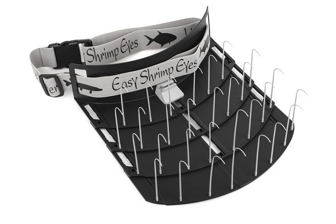 Hovedbilde Linemaster linekurv black/grey