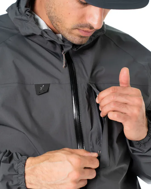 Hovedbilde Guideline ULBC Rain Jacket