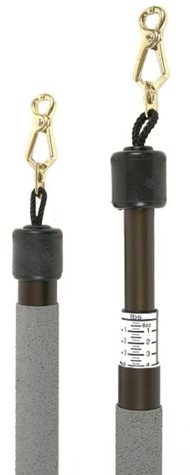 Hovedbilde Mclean Foldable Weight-Net