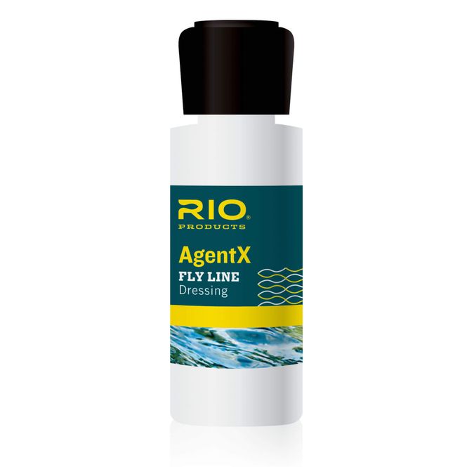 Hovedbilde RIO Agent X Linedressing