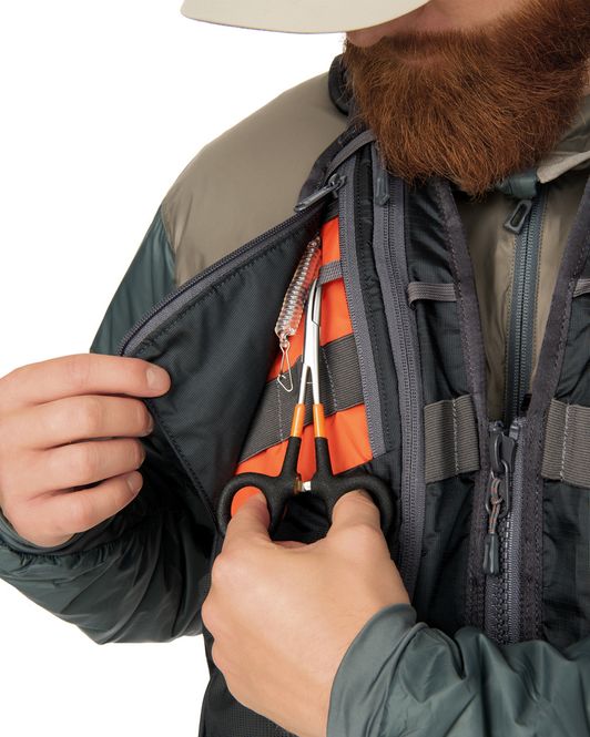 Hovedbilde Guideline Experience Vest