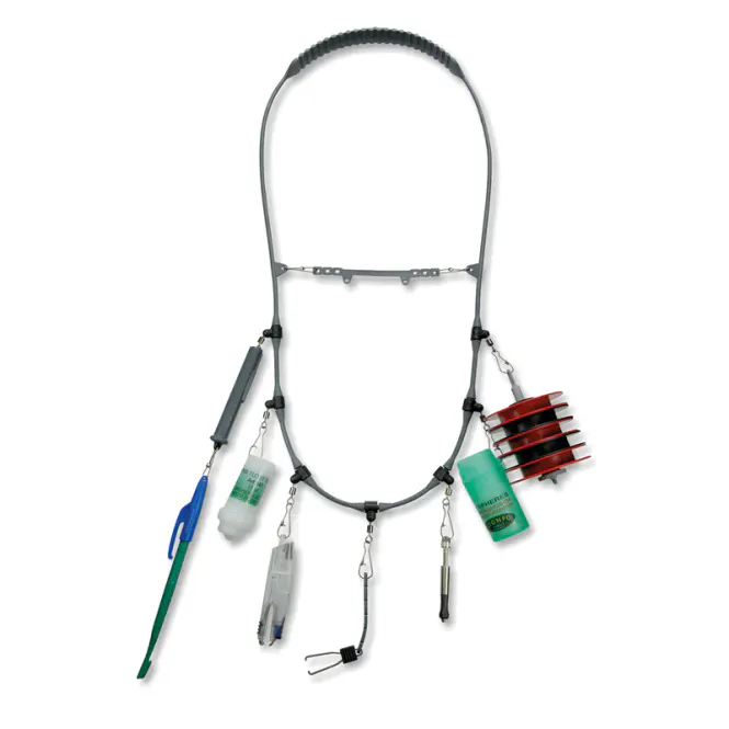 Hovedbilde Stonfo Lanyard