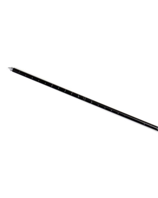 Hovedbilde Simms Wading Staff Alum. Black