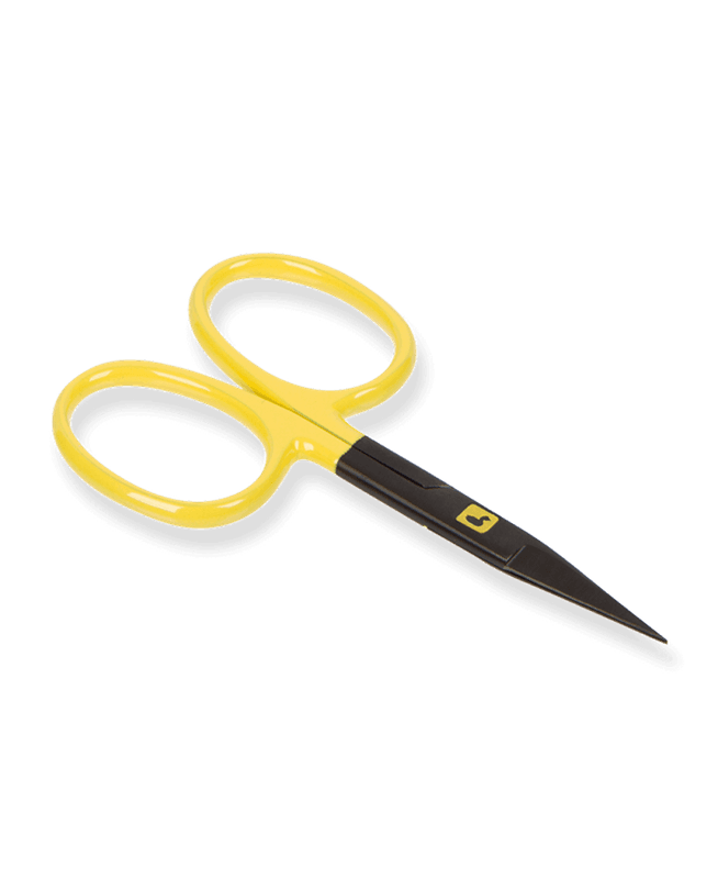 Loon Ergo All Purpose Scissors - Yellow