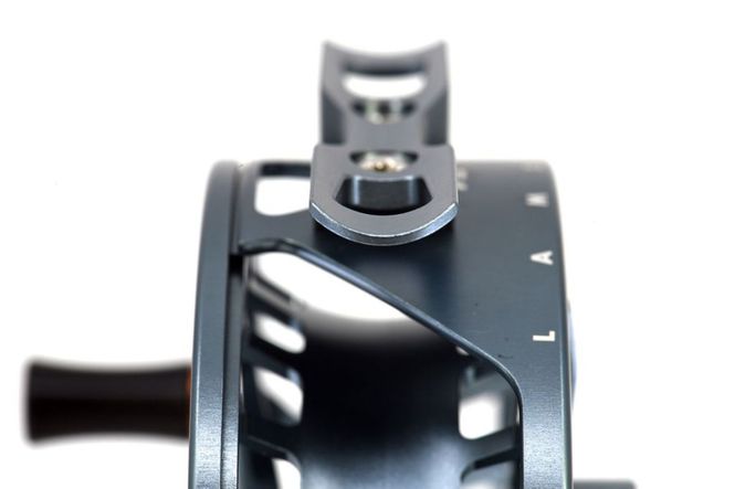 Hovedbilde Lamson Litespeed LSF Reel Fuego