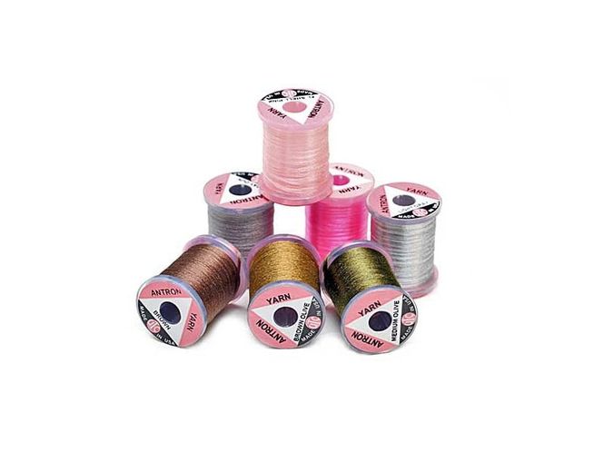 Hovedbilde UTC Antron Yarn 