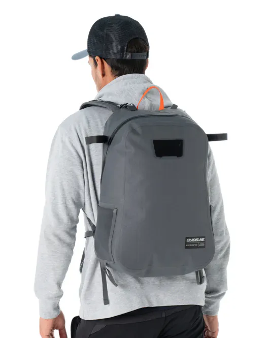 Hovedbilde Guideline Experience Waterproof Zip 21