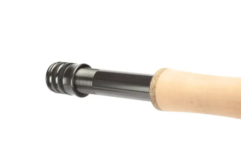 Streamstix Aether 9' # 5 4delt