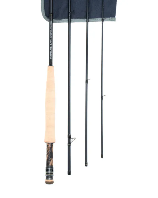Hovedbilde Guideline LPX Tactical Fluestang