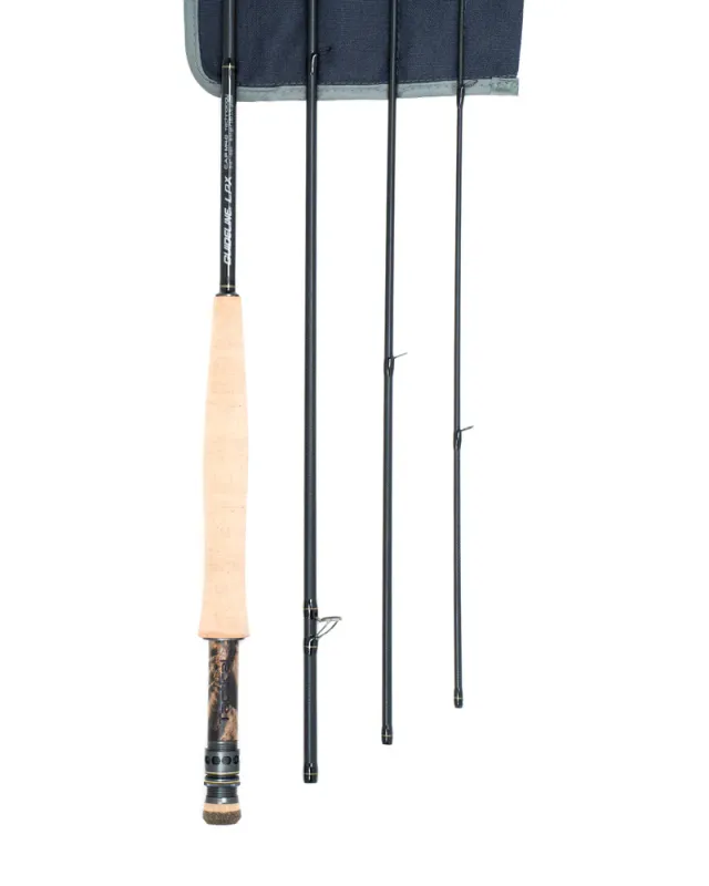 Guideline LPX Tactical Fluestang