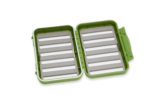 Hovedbilde C&F Standard Fly Case Olive | Medium
