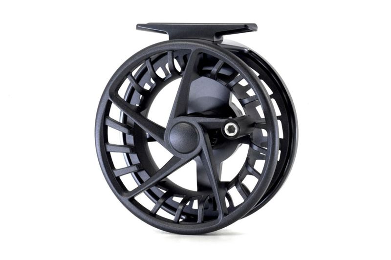 Lamson Remix S -5+ Fluesnelle