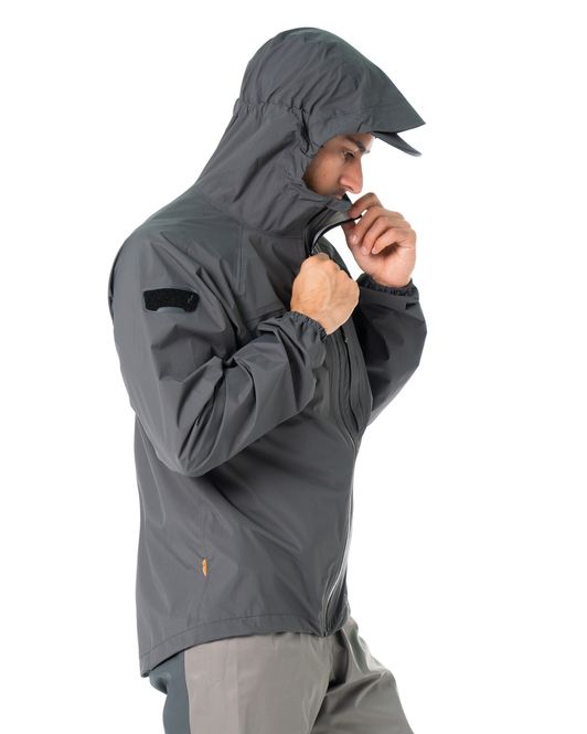 Hovedbilde Guideline ULBC Rain Jacket