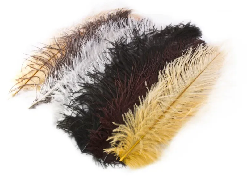 Wapsi Ostrich Herl