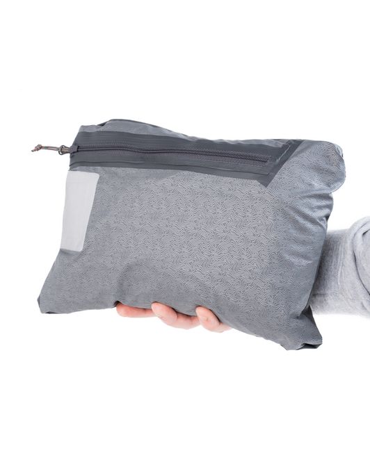 Hovedbilde Guideline ULBC Rain Jacket