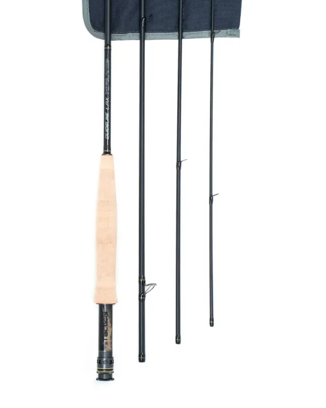 Guideline LPX Tactical Fluestang