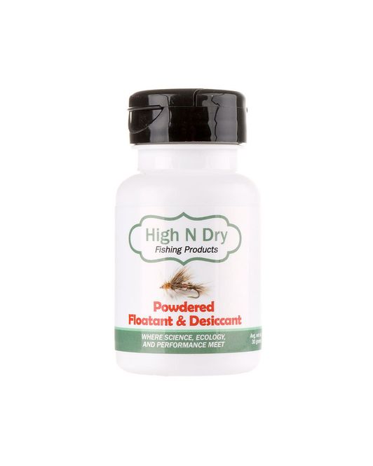 Hovedbilde High N Dry Powdered Floatant & Desiccant