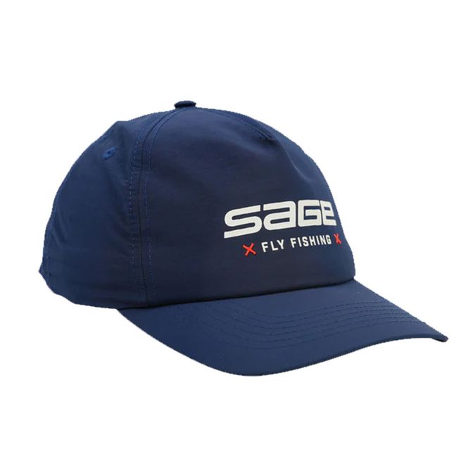 Hovedbilde Sage Logo Tech Hat