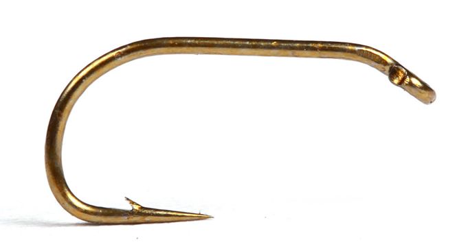 Hovedbilde TMC 112TR Dry Fly