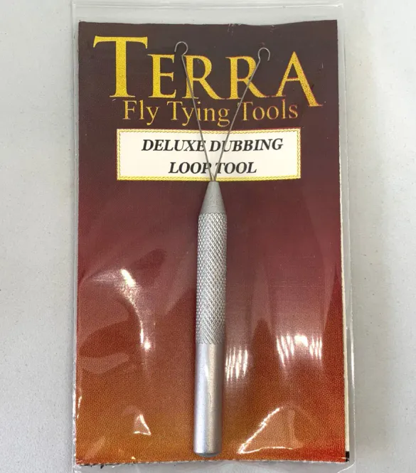 Hovedbilde Terra Dubbing Loop Tool