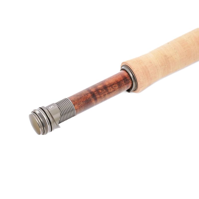 Sage Classic R8 Fluestang