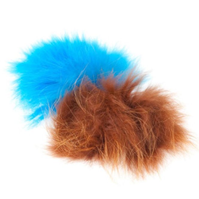 Hovedbilde Wapsi Arctic Fox Fur