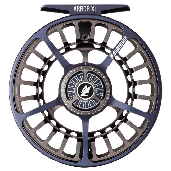 Hovedbilde Sage Arbor XL Fluesnelle