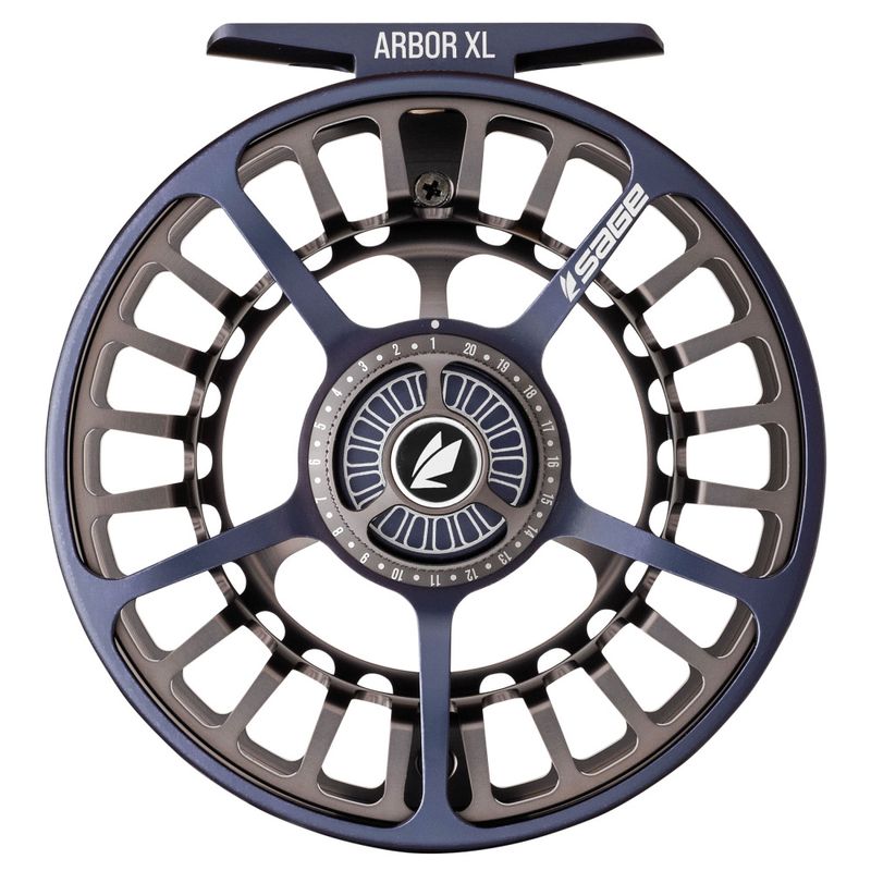 Sage Arbor XL Fluesnelle