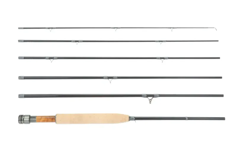 Streamstix Troutstix 9' # 5 6-delt