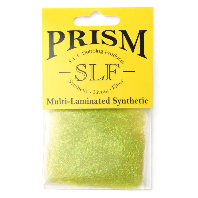 Wapsi SLF Prism Dubbing 