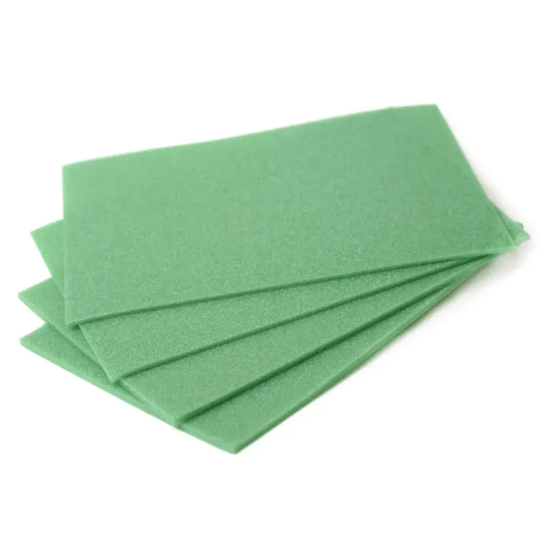 Fly Foam 1.5 mm & 3 mm Combined Pack
