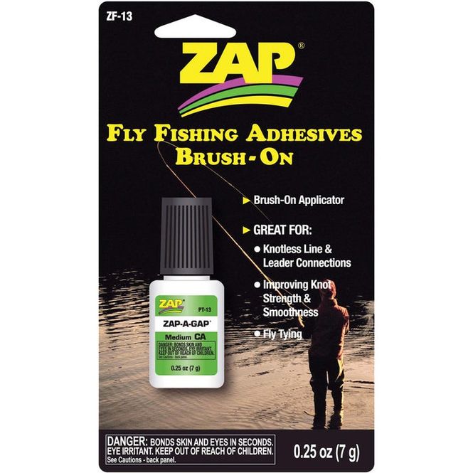 Hovedbilde Zap-A-Gap 1/4 oz. Blister Pack
